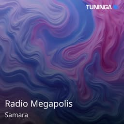 Radio Megapolis
