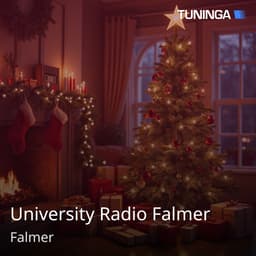 University Radio Falmer