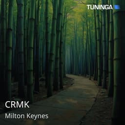 CRMK
