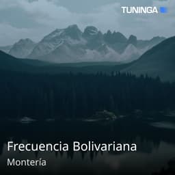 Frecuencia Bolivariana