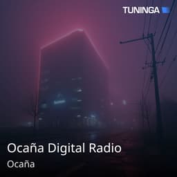 Ocaña Digital Radio