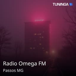 Radio Omega FM