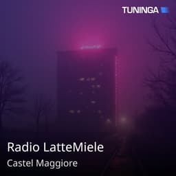 Radio LatteMiele