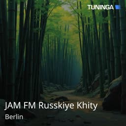 JAM FM Russkiye Khity