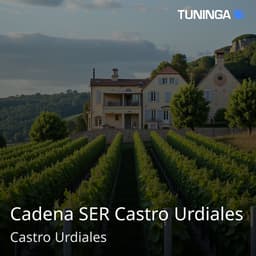 Cadena SER Castro Urdiales