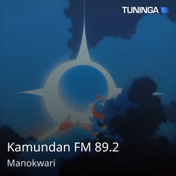 Kamundan FM 89.2