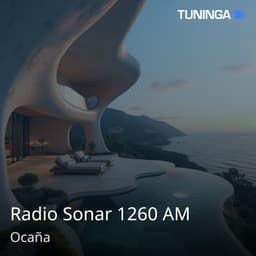 Radio Sonar 1260 AM