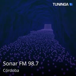 Sonar FM 98.7