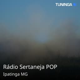 Rádio Sertaneja POP
