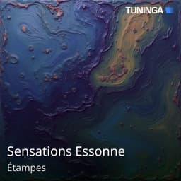 Sensations Essonne