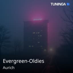 Evergreen-Oldies