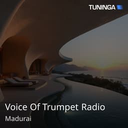 Voice Of Trumpet Radio