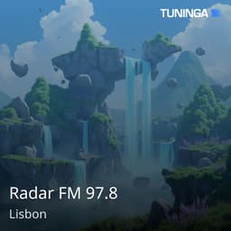 Radar FM 97.8