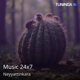 Music 24x7