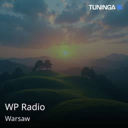 WP Radio