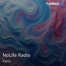 NoLife Radio