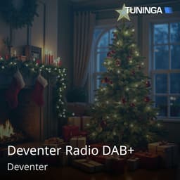 Deventer Radio DAB+
