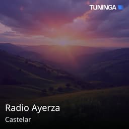 Radio Ayerza