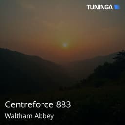 Centreforce 883