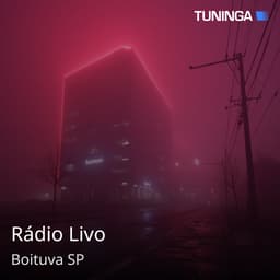 Rádio Livo