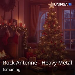 Rock Antenne - Heavy Metal