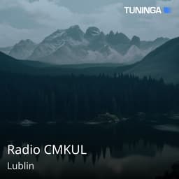 Radio CMKUL