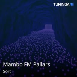 Mambo FM Pallars