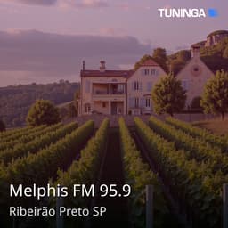 Melphis FM 95.9