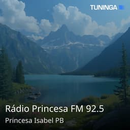 Rádio Princesa FM 92.5
