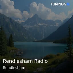 Rendlesham Radio