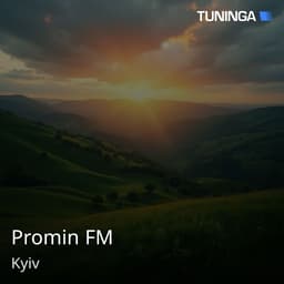 Promin FM