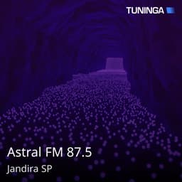 Astral FM 87.5