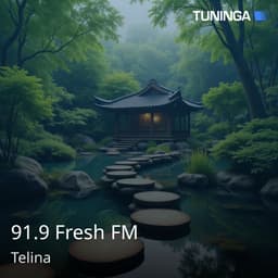 91.9 Fresh FM