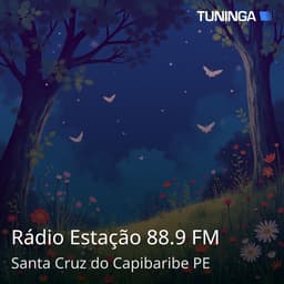 Rádio Estação 88.9 FM