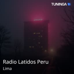 Radio Latidos Peru