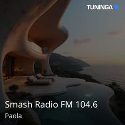 Smash Radio FM 104.6