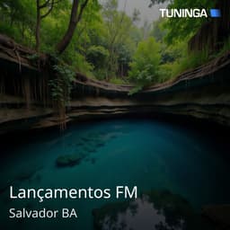 Lançamentos FM