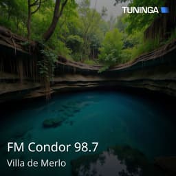 FM Condor 98.7