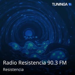 Radio Resistencia 90.3 FM