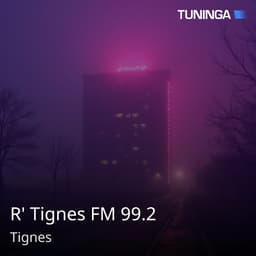 R' Tignes FM 99.2