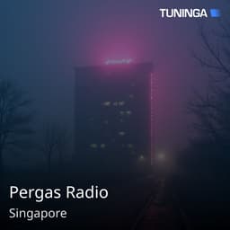 Pergas Radio