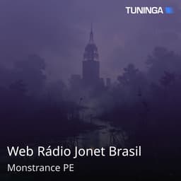 Web Rádio Jonet Brasil