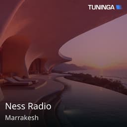 Ness Radio