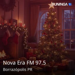Nova Era FM 97.5