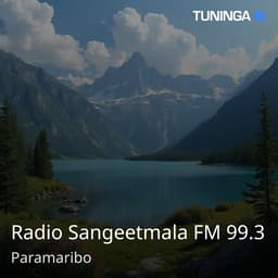 Radio Sangeetmala FM 99.3