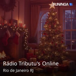 Rádio Tributu's Online