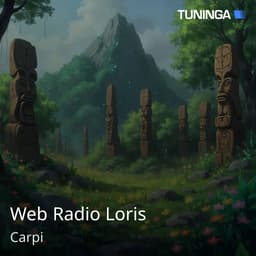 Web Radio Loris