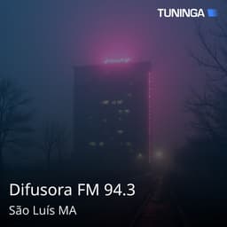 Difusora FM 94.3