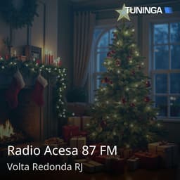 Radio Acesa 87 FM