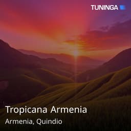 Tropicana Armenia